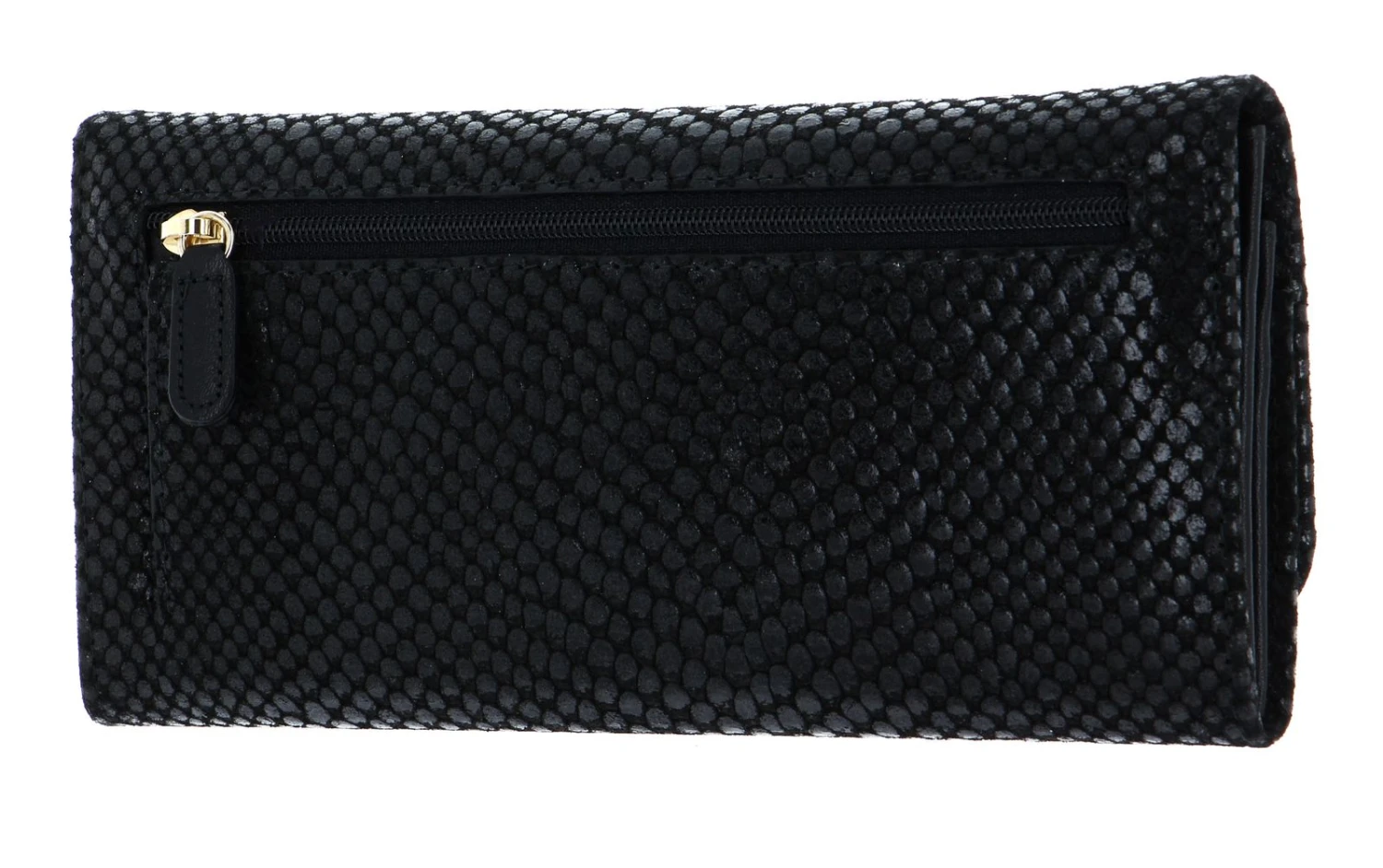 Picard Kalahari 1 Flap Wallet Black 5 Picard Kalahari 1 Flap Wallet Black – Bild 5