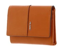 Picard Spirit 1 Wallet Papaya