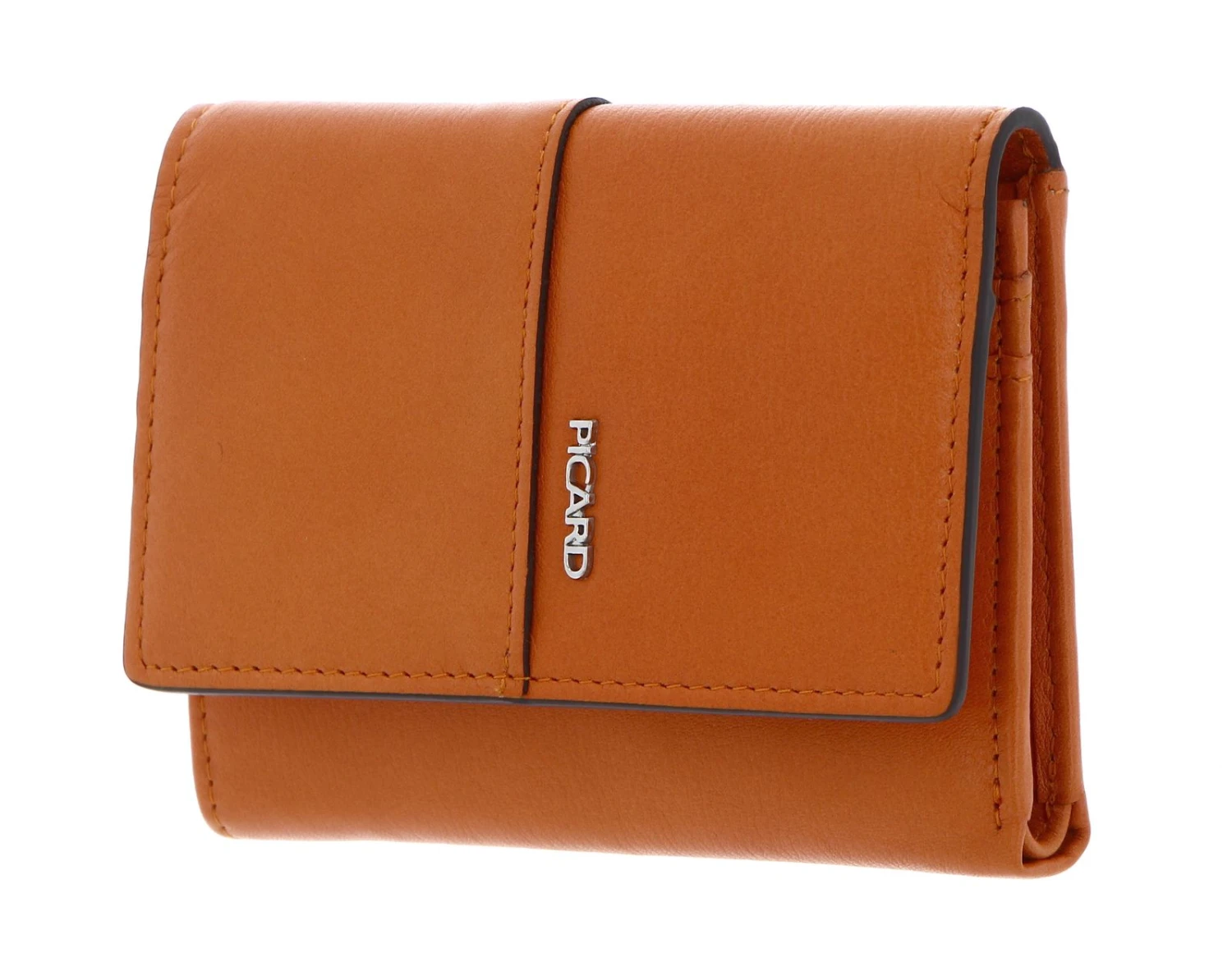 Picard Spirit 1 Wallet Papaya 1 Picard Spirit 1 Wallet Papaya