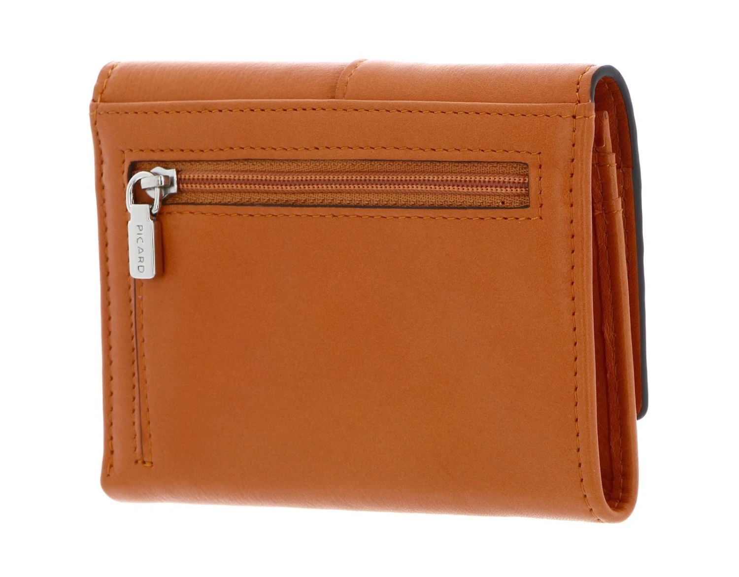 Picard Spirit 1 Wallet Papaya 4 Picard Spirit 1 Wallet Papaya – Bild 4
