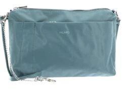 Picard Switchbag Cosmetic Pouch L Glacier