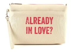 Picard Switchy Cosmetic Pouch M Creme