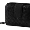 Picard Lara 1 Wallet Black