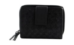 Picard Lara 1 Wallet Black -Guess Verkaufsgeschäft PICARD Lara 1 Wallet Black 305696 4
