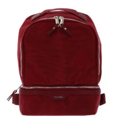 Picard Adventure Backpack Red