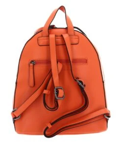 Picard Yours Backpack Papaya -Guess Verkaufsgeschäft PICARD Rucksack Yours Backpack Papaya 313817 2