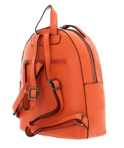 Picard Yours Backpack Papaya -Guess Verkaufsgeschäft PICARD Rucksack Yours Backpack Papaya 313817 3