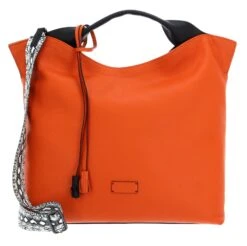 Picard Beast Shopper Papaya