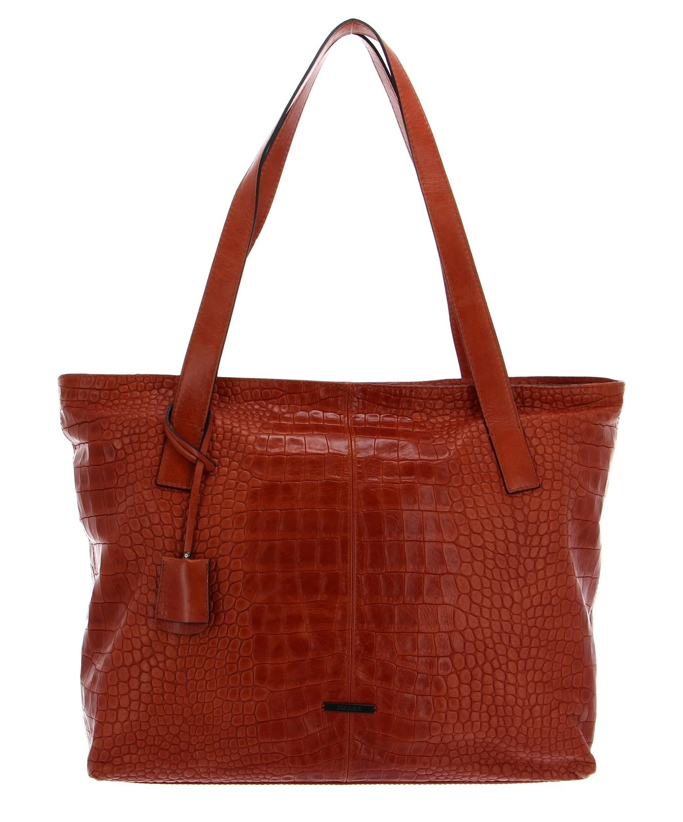 Picard Got Ya Shopper Papaya 1 Picard Got Ya Shopper Papaya