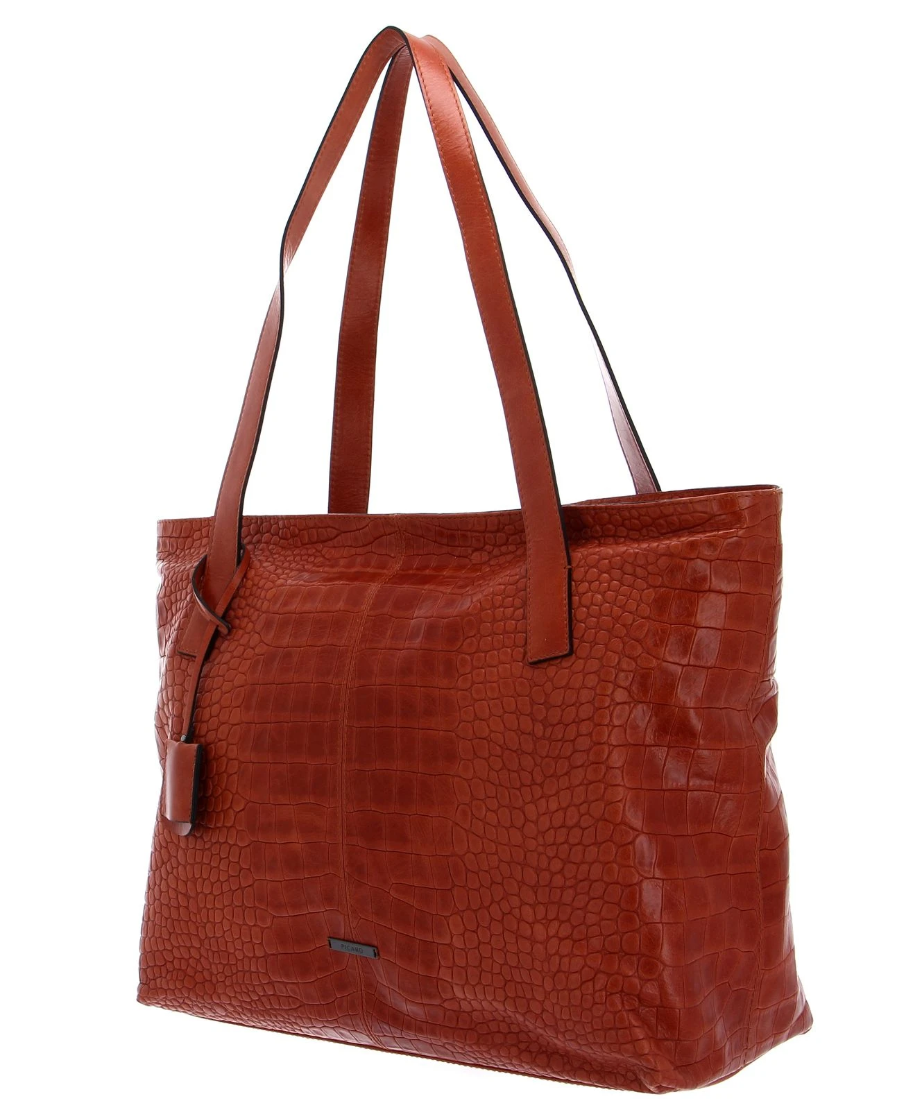 Picard Got Ya Shopper Papaya 2 Picard Got Ya Shopper Papaya – Bild 2