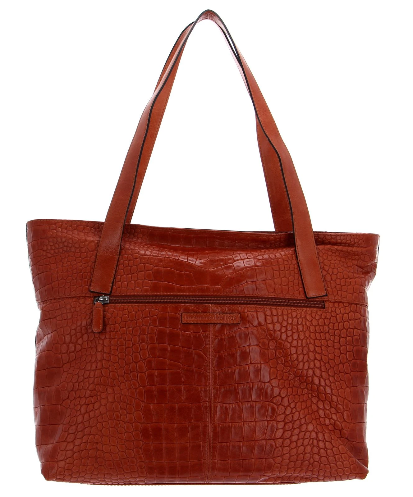 Picard Got Ya Shopper Papaya 3 Picard Got Ya Shopper Papaya – Bild 3