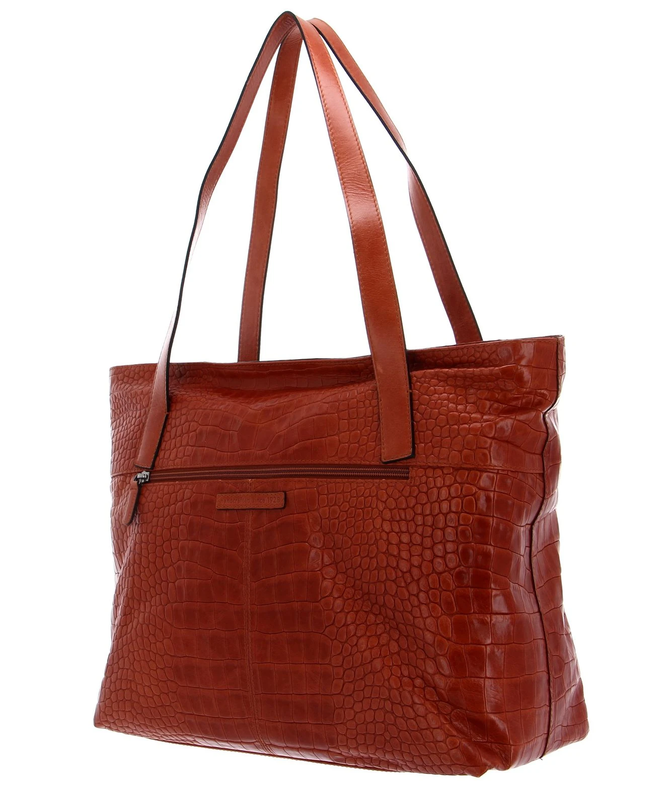 Picard Got Ya Shopper Papaya 4 Picard Got Ya Shopper Papaya – Bild 4