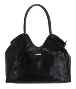 Picard Kalahari Shopper Black