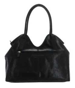 Picard Kalahari Shopper Black 7 Picard Kalahari Shopper Black -Guess Verkaufsgeschäft PICARD Schultertasche Kalahari Shopper Black 315998 2