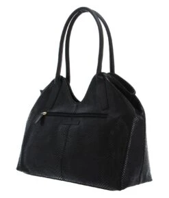 Picard Kalahari Shopper Black 8 Picard Kalahari Shopper Black -Guess Verkaufsgeschäft PICARD Schultertasche Kalahari Shopper Black 315998 3