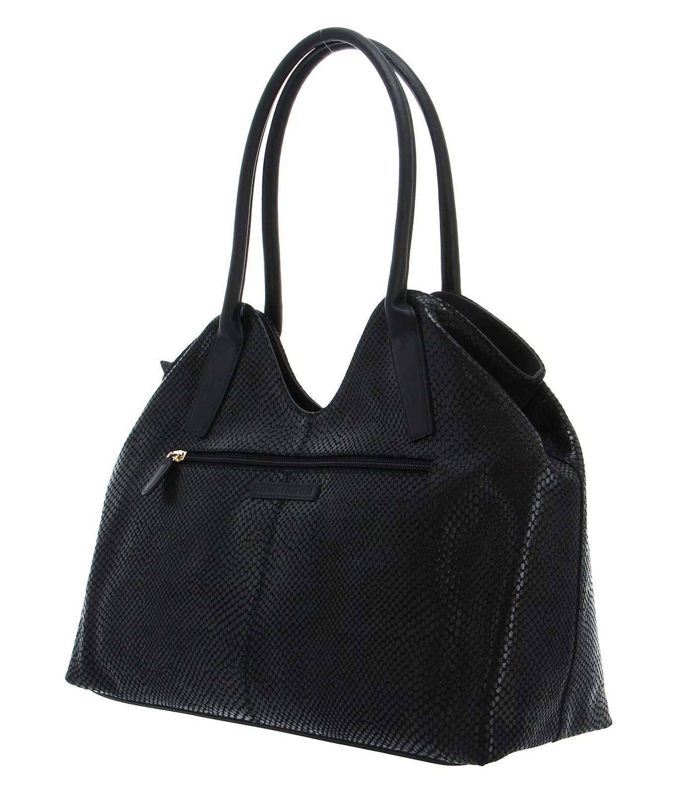 Picard Kalahari Shopper Black 4 Picard Kalahari Shopper Black – Bild 4
