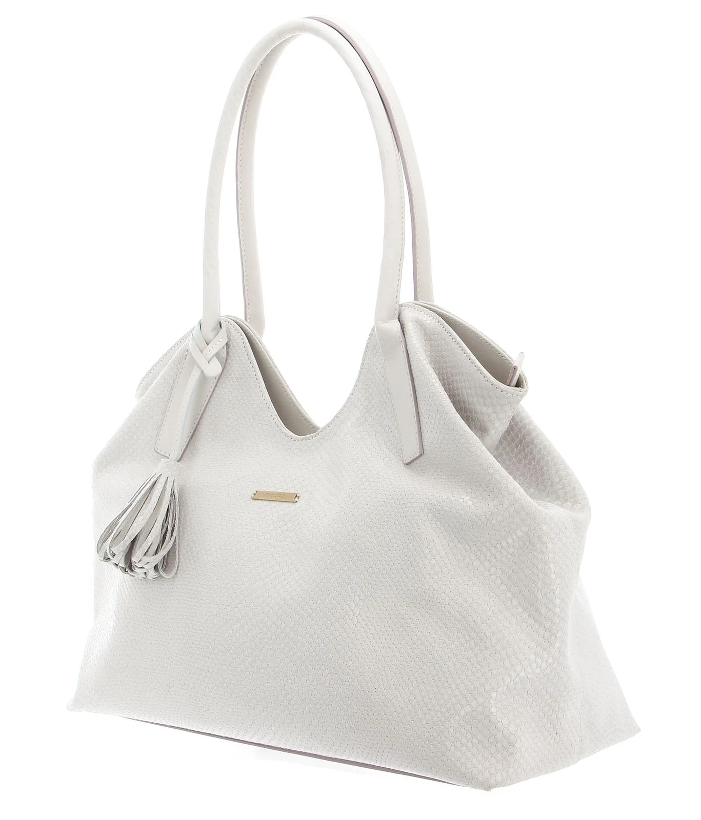 Picard Kalahari Shopper Cream 2 Picard Kalahari Shopper Cream – Bild 2