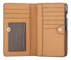 Piquadro Circle Women's Wallet RFID Cuoio 9 Piquadro Circle Women's Wallet RFID Cuoio -Guess Verkaufsgeschäft PIQUADRO Circle Women s Wallet RFID Cuoio 290510 11