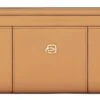 Piquadro Circle Women's Wallet RFID Cuoio -Guess Verkaufsgeschäft PIQUADRO Circle Women s Wallet RFID Cuoio 290510 8