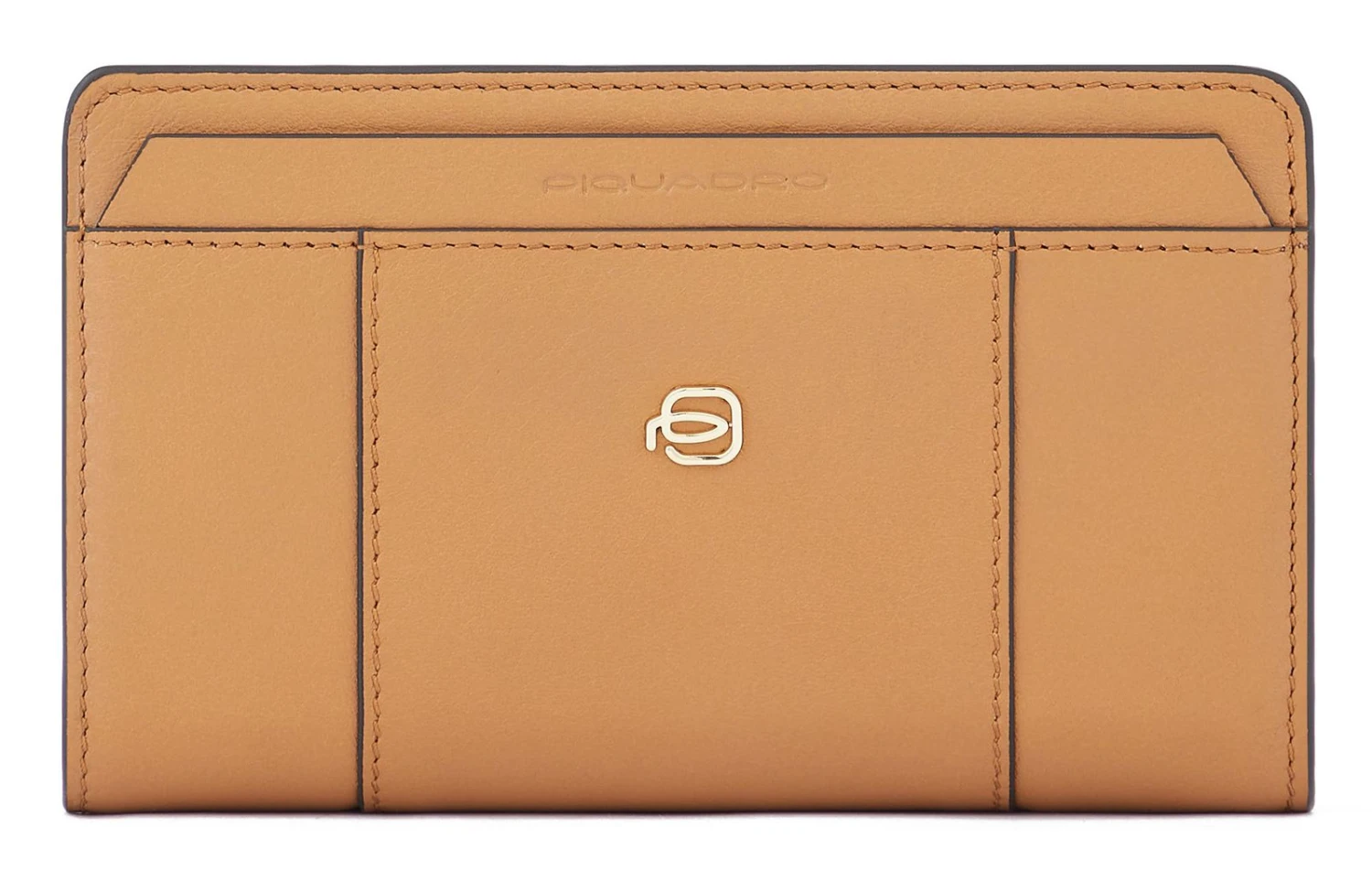 Piquadro Circle Women's Wallet RFID Cuoio 1 Piquadro Circle Women's Wallet RFID Cuoio