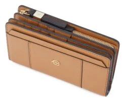 Piquadro Circle Women's Wallet RFID Cuoio 11 Piquadro Circle Women's Wallet RFID Cuoio -Guess Verkaufsgeschäft PIQUADRO Circle Women s Wallet RFID Cuoio 290510 9