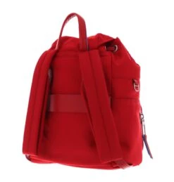 Piquadro Ryan RFID Computer Backpack Rosso -Guess Verkaufsgeschäft PIQUADRO Rucksack Ryan RFID Computer Backpack Rosso 266786 4