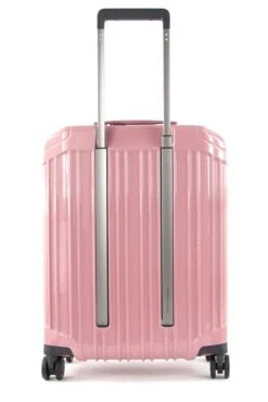 Piquadro PQ Light Ultra Slim Spinner Rosa -Guess Verkaufsgeschäft PIQUADRO Trolley PQ Light Ultra Slim Spinner Rosa 226132 3