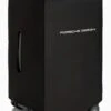 Porsche Design 4W Trunk Cover S Black 11 Porsche Design 4W Trunk Cover S Black -Guess Verkaufsgeschäft PORSCHE DESIGN Pull Over 4W Trunk Cover S Black 315498
