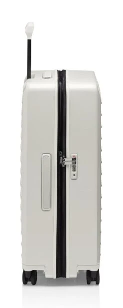 Porsche Design Roadster HC 4W Trolley L White -Guess Verkaufsgeschäft PORSCHE DESIGN Roadster HC 4W Trolley L 266960 2