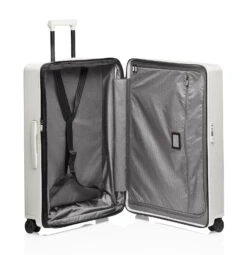 Porsche Design Roadster HC 4W Trolley L White -Guess Verkaufsgeschäft PORSCHE DESIGN Roadster HC 4W Trolley L 266960 3