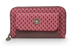 Pip Studio Wallet Suki Pink
