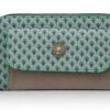 Pip Studio Wallet Suki Green -Guess Verkaufsgeschäft Pip Studio Wallet 285836
