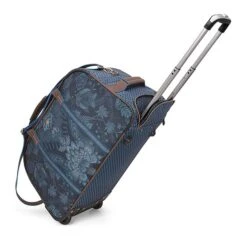 Pip Studio Weekender On Wheels L Kyoto Festival Indigo Blue -Guess Verkaufsgeschäft Pip Studio Weekender On Wheels L Kyoto Festival Indigo Blue 311448