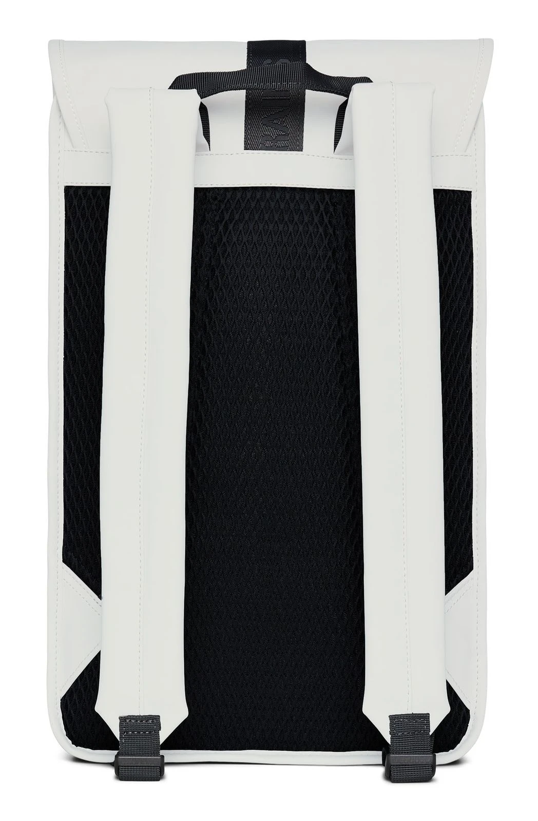 Rains Trail Backpack Ash 2 Rains Trail Backpack Ash – Bild 2