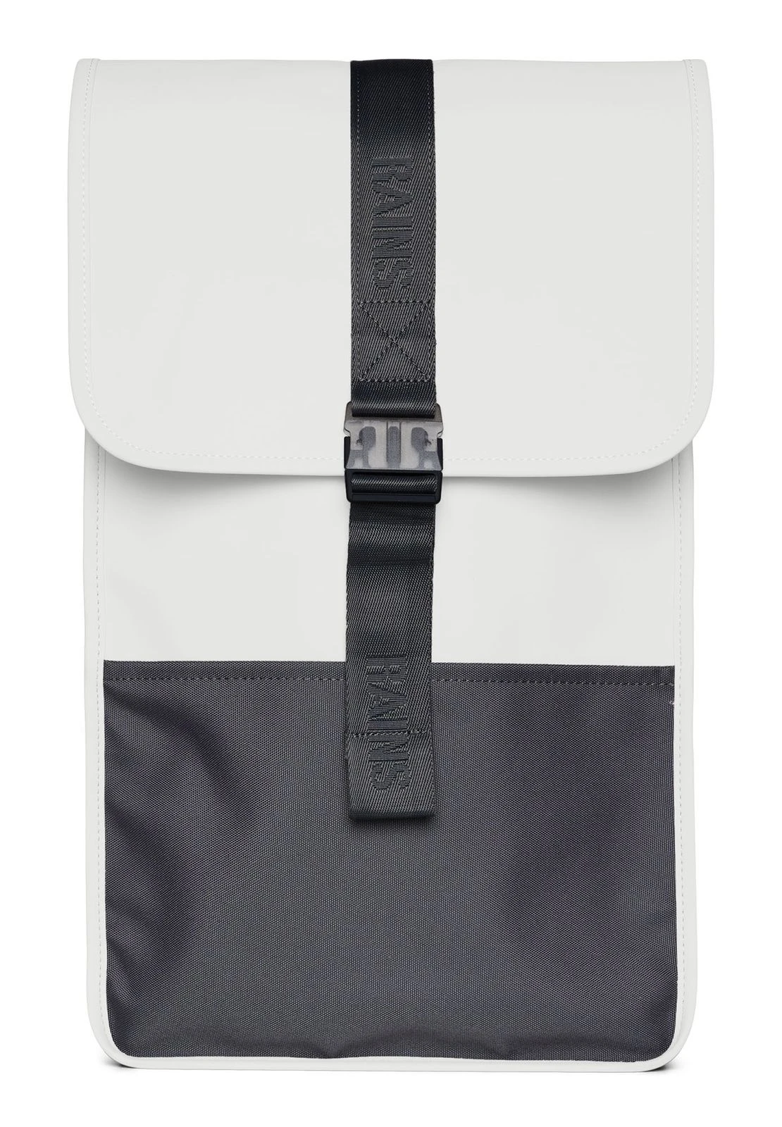 Rains Trail Backpack Ash 1 Rains Trail Backpack Ash