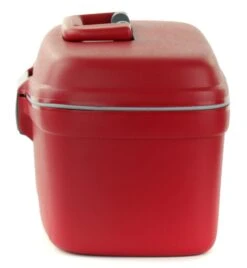 Roncato Light Hardside Beauty Case Red -Guess Verkaufsgeschäft RONCATO Kosmetiktasche Light Hardside Beauty Case Red 319454 2