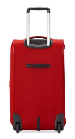Roncato Ironik 2.0 Duffle Trolley M Red -Guess Verkaufsgeschäft RONCATO Reisetasche Ironik 2 0 M Red 320522