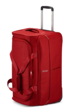 Roncato Ironik 2.0 Duffle Trolley M Red -Guess Verkaufsgeschäft RONCATO Reisetasche Ironik 2 0 M Red 320522 2