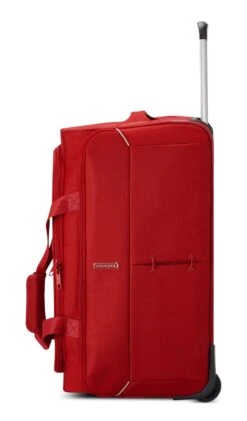 Roncato Ironik 2.0 Duffle Trolley M Red -Guess Verkaufsgeschäft RONCATO Reisetasche Ironik 2 0 M Red 320522 3
