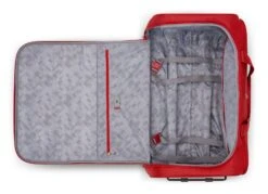 Roncato Ironik 2.0 Duffle Trolley M Red -Guess Verkaufsgeschäft RONCATO Reisetasche Ironik 2 0 M Red 320522 4