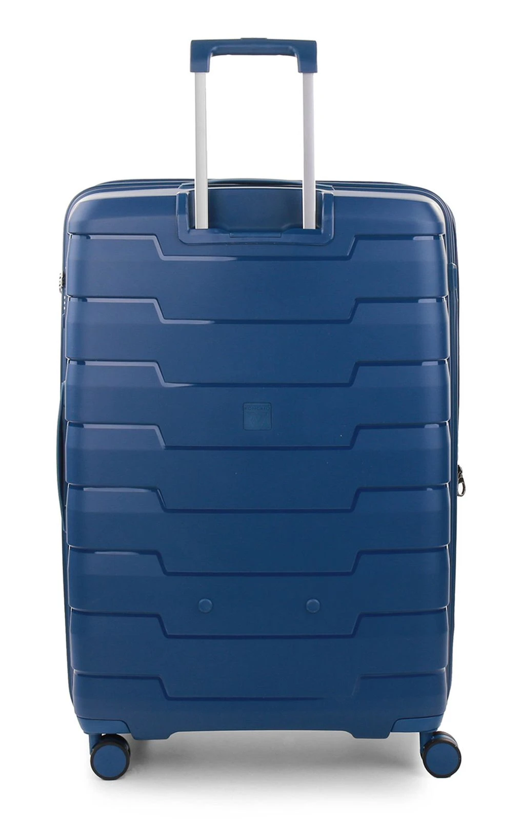 Roncato Skyline Grande Trolley L Navy 4 Roncato Skyline Grande Trolley L Navy – Bild 4