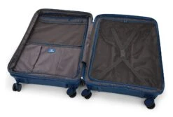 Roncato Skyline Grande Trolley L Navy 9 Roncato Skyline Grande Trolley L Navy -Guess Verkaufsgeschäft RONCATO Trolley Skyline Grande Trolley L Navy 319452 2