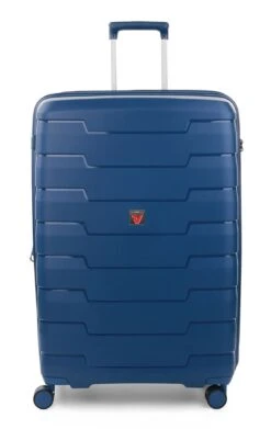 Roncato Skyline Grande Trolley L Navy