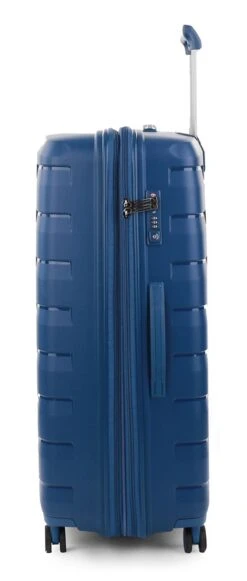 Roncato Skyline Grande Trolley L Navy 7 Roncato Skyline Grande Trolley L Navy -Guess Verkaufsgeschäft RONCATO Trolley Skyline Grande Trolley L Navy 319452 4