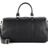 SFM224 Duffle Black 10 SFM224 Duffle Black -Guess Verkaufsgeschäft SEIDENFELT MANUFAKTUR SFM224 Duffle Black 262252