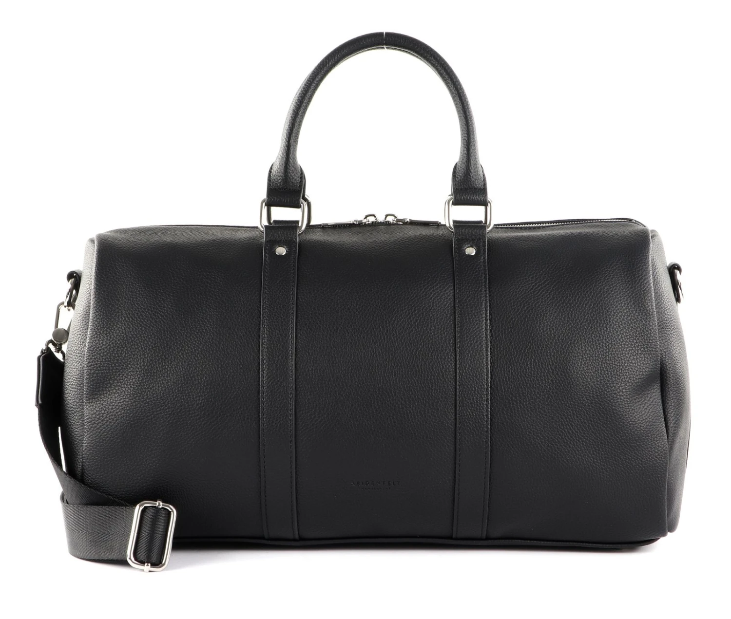 SFM224 Duffle Black 1 SFM224 Duffle Black