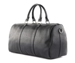SFM224 Duffle Black 6 SFM224 Duffle Black -Guess Verkaufsgeschäft SEIDENFELT MANUFAKTUR SFM224 Duffle Black 262252 1