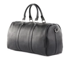 SFM224 Duffle Black 8 SFM224 Duffle Black -Guess Verkaufsgeschäft SEIDENFELT MANUFAKTUR SFM224 Duffle Black 262252 3