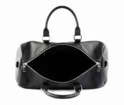 SFM224 Duffle Black 9 SFM224 Duffle Black -Guess Verkaufsgeschäft SEIDENFELT MANUFAKTUR SFM224 Duffle Black 262252 4