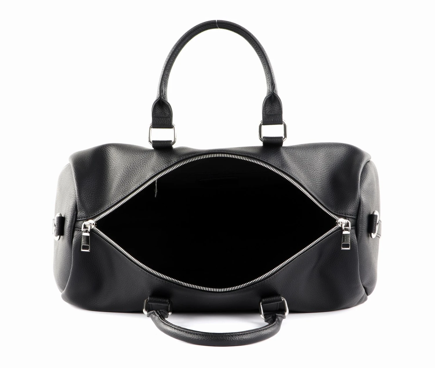 SFM224 Duffle Black 5 SFM224 Duffle Black – Bild 5